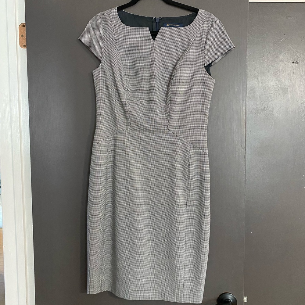 Brooks Brothers Dress Size 6